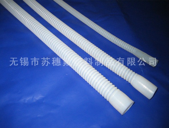 PTFE波紋管工藝為王，銷量不愁！