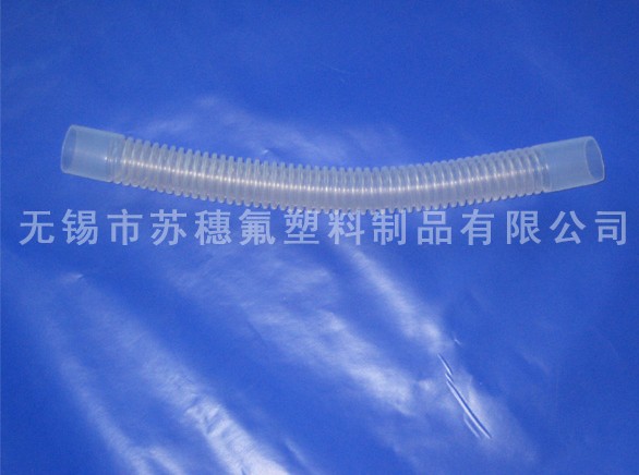 FEP波紋管生產(chǎn)需要加柔性劑嗎？
