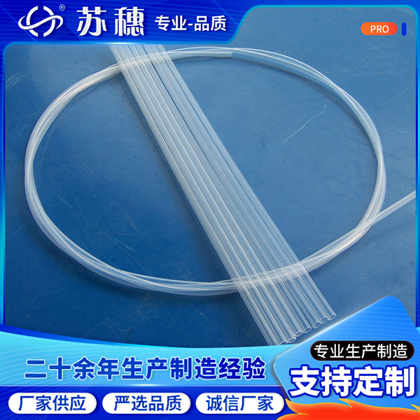 PFA熱縮套管是制造過程中也需要打磨嗎？